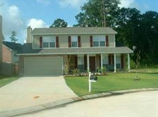 1005 William Dr, Slidell, LA 70460