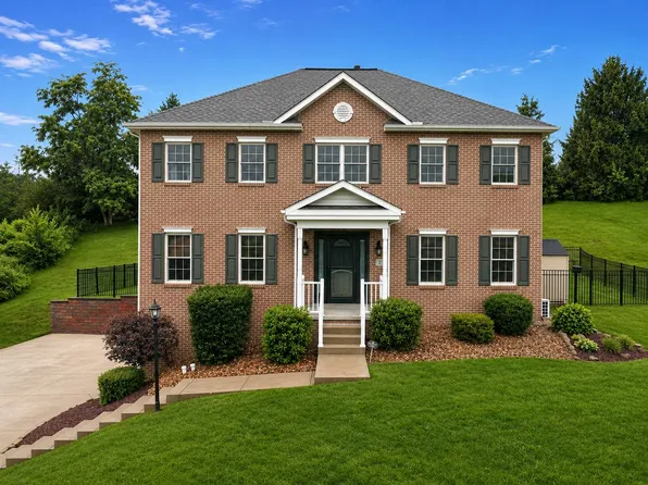 214 Murdock Way, Greensburg, PA 15601