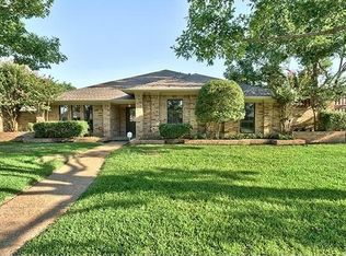 4112 Cassandra Ln, Plano, TX 75093