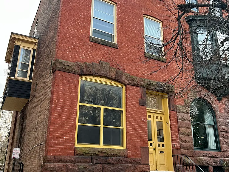 607 Reservoir St #1 — Photo 2