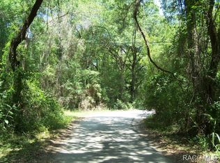7528 N Palm Oak Dr, Hernando, FL 34442
