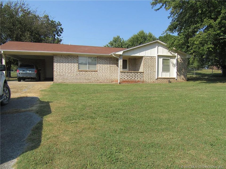 1st image of 827 McAlester Ave
