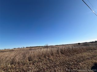 11 County Road 2280, Barnsdall, OK 74002