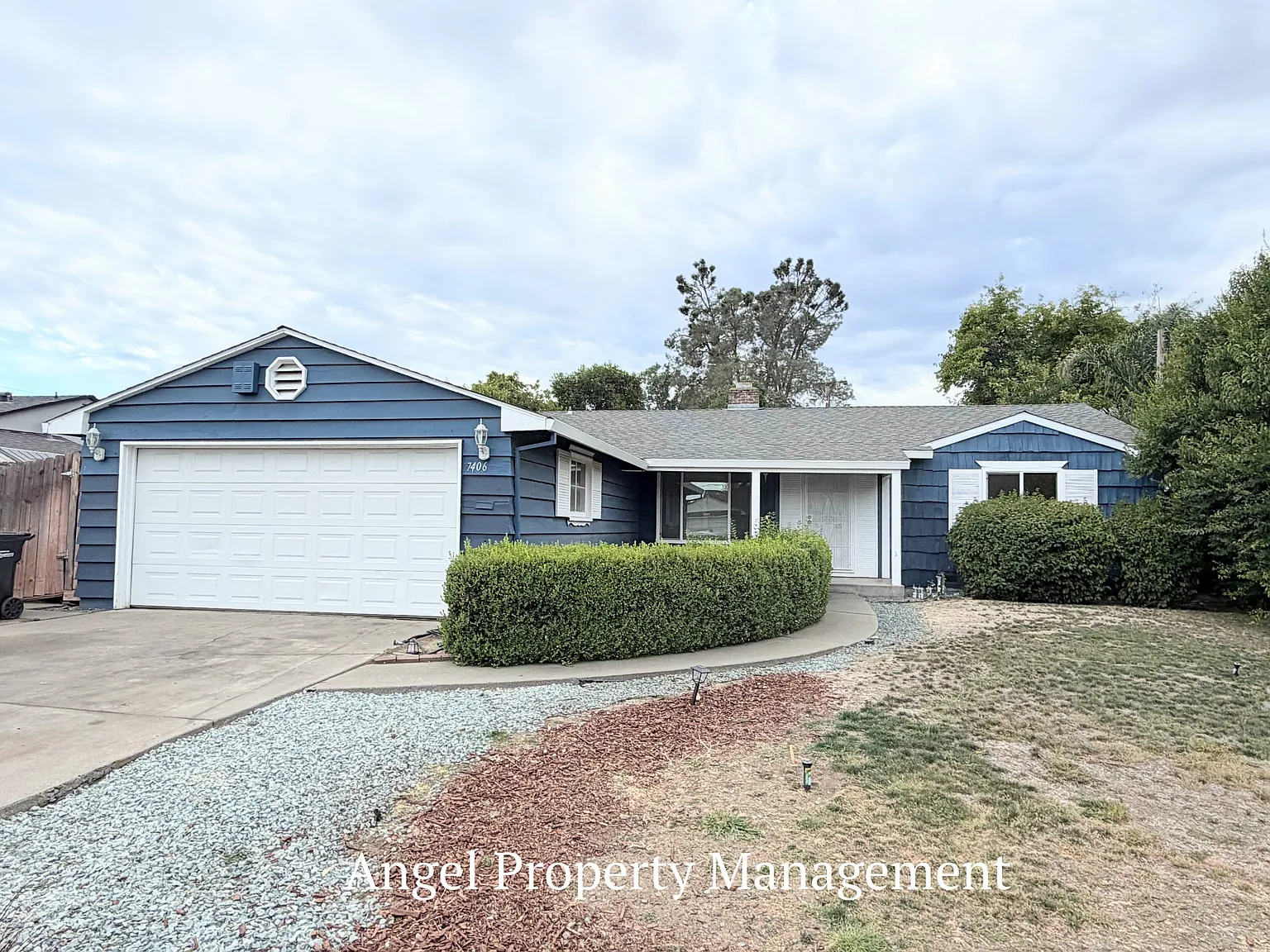 7406 Alix Parkway - 1 — Photo 1