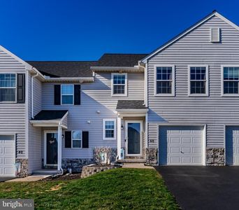50 Maple Run Dr, York, PA, 17404