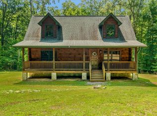 50 Pine Cone Rdg, Clarksville, VA 23927