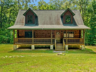 50 Pine Cone Rdg, Clarksville, VA, 23927