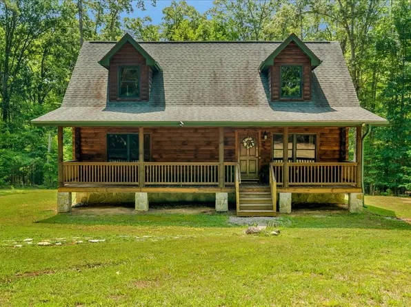 50 Pine Cone Rdg, Clarksville, VA 23927