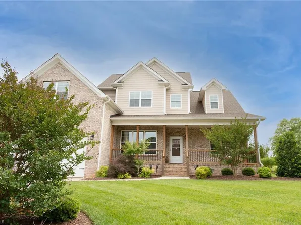 6003 Windsor Cir, Elon, NC 27244