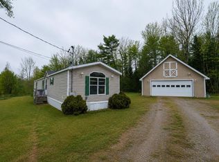 19 Marston Meadow Rd, Glenburn, ME 04401
