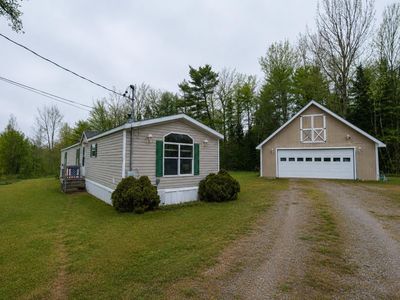19 Marston Meadow Road, Glenburn, ME, 04401
