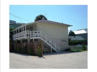 5 Silver Ave, Tybee Island, GA 31328
