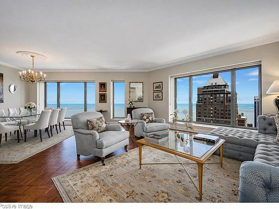2nd image of 950 N Michigan Ave APT 2305