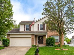 327 Sagebrush Dr, Clayton, OH