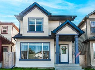 184 N Saddlecrest Pl NE, Calgary, AB T3J5G1