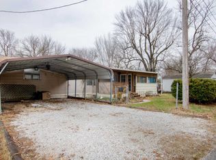 506 N Mahn Ave, Springfield, MO 65802