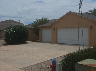 2108 Tierra De Suenos, Alamogordo, NM 88310