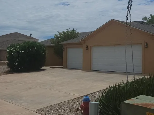 2108 Tierra De Suenos, Alamogordo, NM 88310