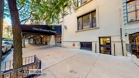 Rented by City Wide Apartments