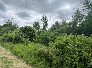 0 Peterboro Rd #3, Vernon, NY 13476