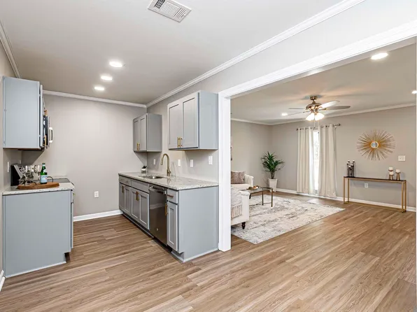 10196 Avenue B, Baton Rouge, LA 70807