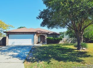 8111 Ocean Meadow Dr, Converse, TX 78109