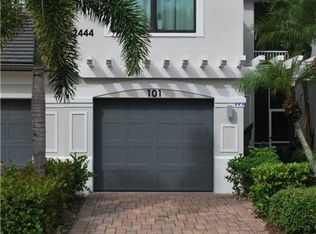 2444 Ravenna Blvd UNIT 101, Naples, FL 34109