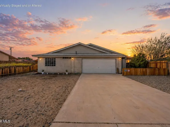 7431 Bay Ave, California City, CA 93505