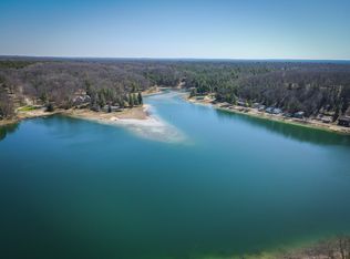 6583 W Eastlake Dr, Baldwin, MI 49304