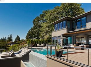 1780 Ridgecrest Dr, Lake Oswego, OR 97034