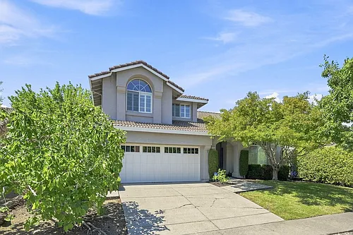 4125 Fireside Ct Photo 1