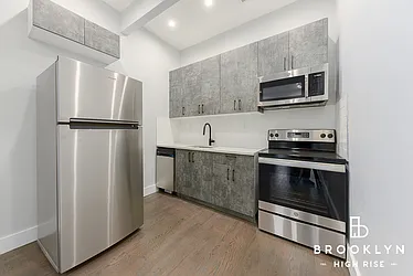 Rented by Brooklyn High Rise LLC