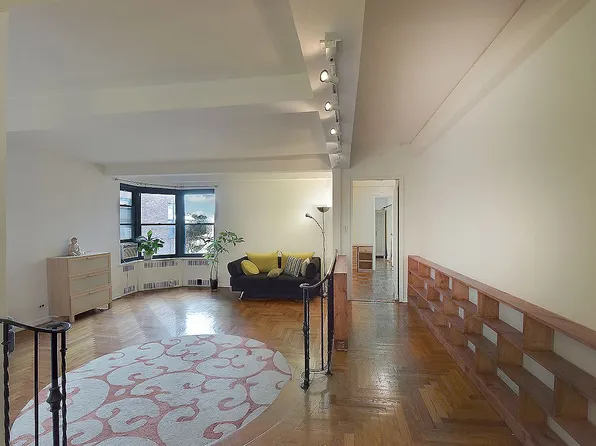 70 Park Ter W #E4x, New York, NY 10034