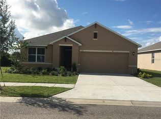 158 Tracy Cir, Haines City, FL 33844