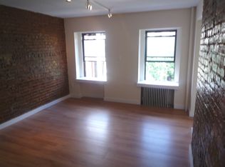 412 E 9th St APT 9, New York, NY 10009