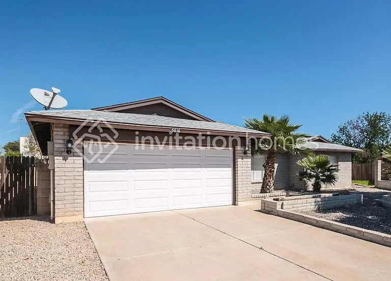 5816 W Carol Ann Way — Photo 1