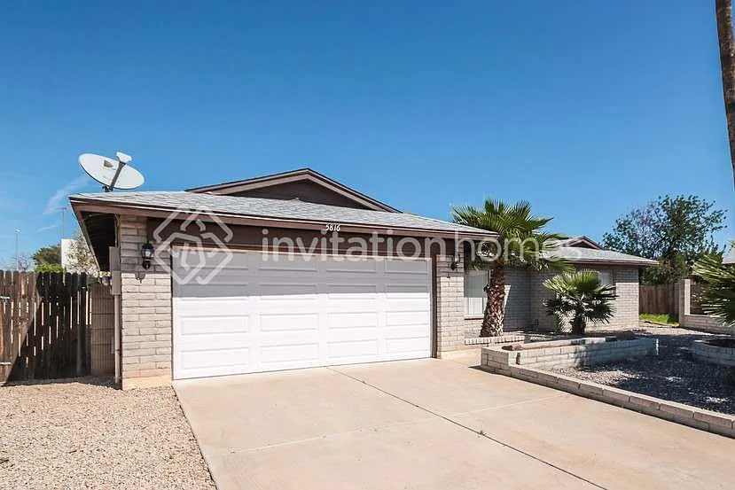 5816 W Carol Ann Way