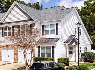 1909 Fieldhouse Ave, Raleigh, NC 27603