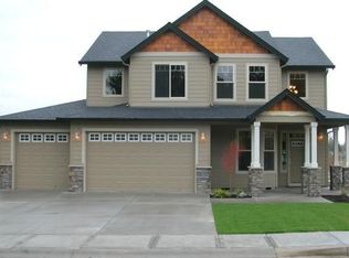 6201 NE 107th St, Vancouver, WA 98686