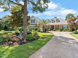 2788 Lawton Ct SE, Southport, NC 28461