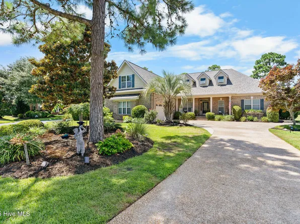 2788 Lawton Court SE, Southport, NC 28461