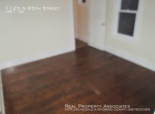 1125 N 85th St, Seattle, WA 98103