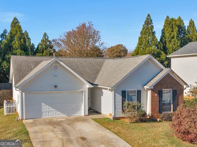 209 Brannans Walk, McDonough, GA, 30253