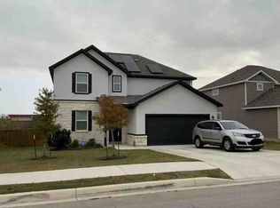 121 Bella Rosa Trl, Cibolo, TX 78108