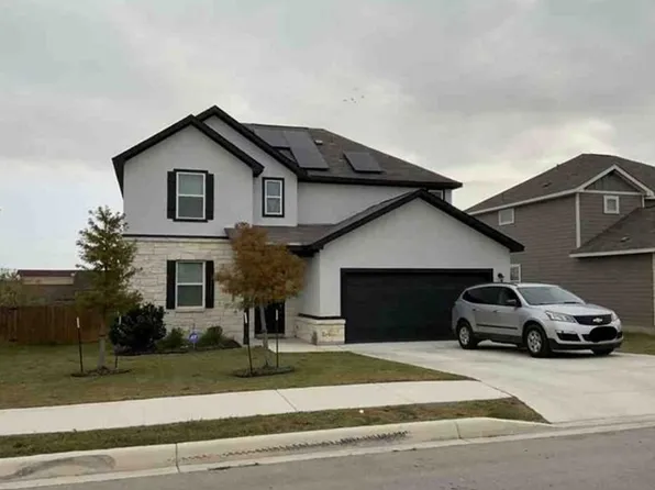 121 Bella Rosa Trl, Cibolo, TX 78108
