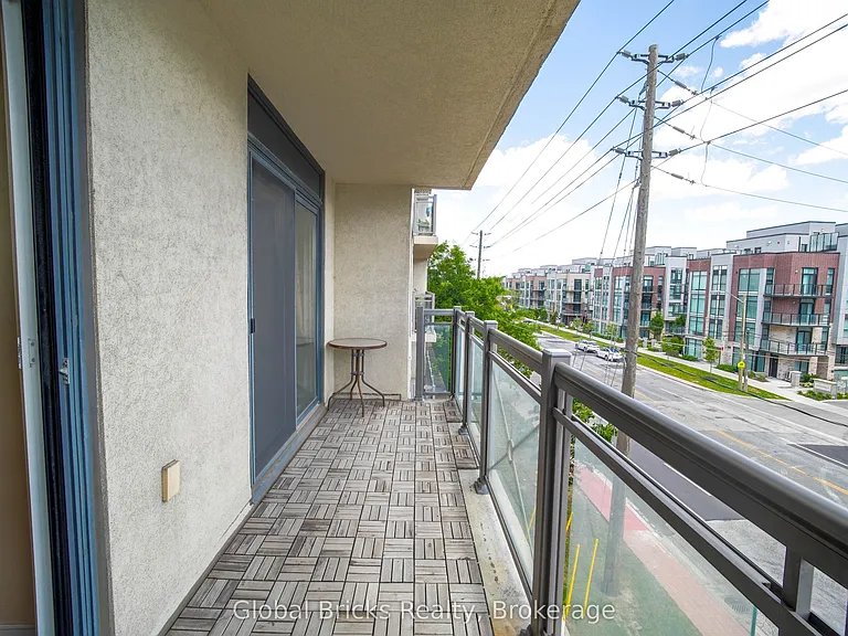 872 Sheppard Ave W #308 — Photo 15