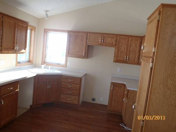 Kitchen-Appliances Incl.