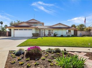 7082 Avenida Leon, Alta Loma, CA 91701