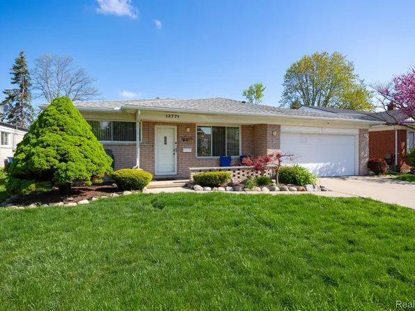 13771 Joyce Dr, Warren, MI 48088