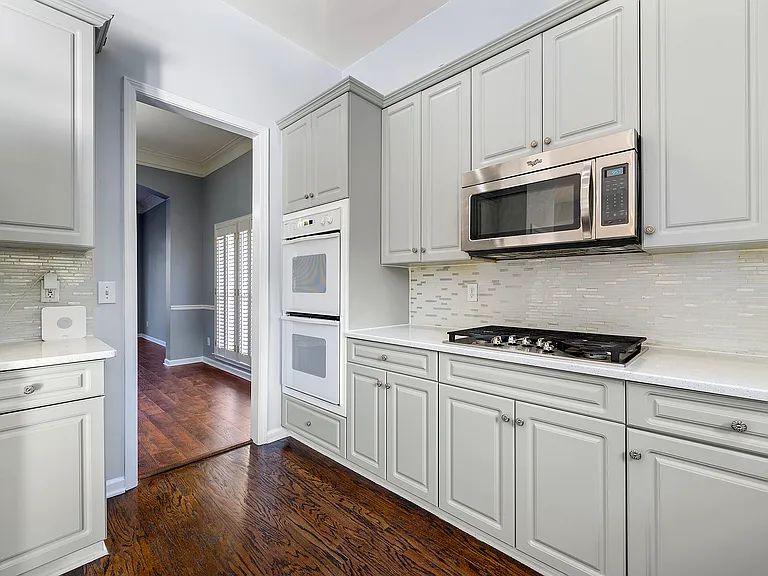 1708 Bonnabel Trce NE #1 — Photo 11